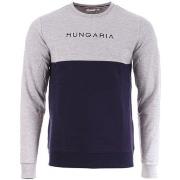 Sweat-shirt Hungaria 718990-60