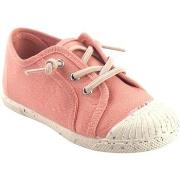 Chaussures enfant Tokolate Chaussure fille 4011 rose