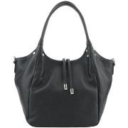 Sac a main Francinel Sac a main Ref 50605 Noir 32*29*16 cm