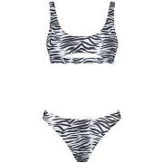 Maillots de bain Matinee Dguisement Clo Zbre