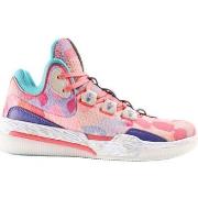 Chaussures Crossover Culture Chaussures de basketball Cross