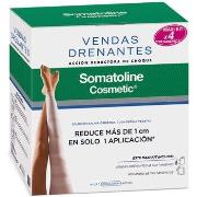 Hydratants &amp; nourrissants Somatoline Cosmetic Bandages Drainants K...