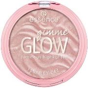 Enlumineurs Essence Gimme Glow Illuminateur Lumineux 20-lovely Rose 9 ...