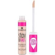 Fonds de teint &amp; Bases Essence Stay All Day 14h Corrector De Larga...