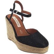 Chaussures Maria Mare Chaussure femme 68386 noire