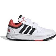 Baskets enfant adidas -