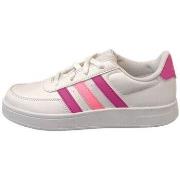 Baskets enfant adidas BREAKNET