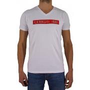 T-shirt Cerruti 1881 Baltoni