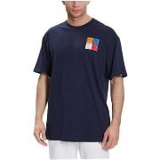 T-shirt Ellesse -