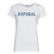 T-shirt Kaporal KECIL