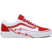 Chaussures de Skate Vans Old skool bolt 2-tone