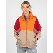 Blouson Geox W2521K T2850