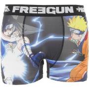 Boxers Freegun Boxer homme en microfibre