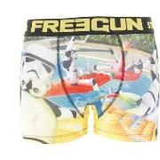 Boxers Freegun Boxer homme en microfibre