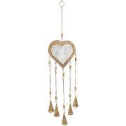 Pendentifs Signes Grimalt Pendentif Cardiaque