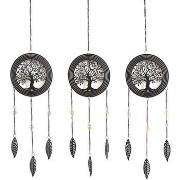 Pendentifs Signes Grimalt Pendentif Arbre Vida 3U