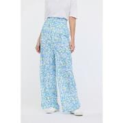 Pantalon Lee Cooper Pantalons GUIMI Sky blue