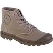 Baskets basses Palladium Pampa Hi