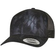 Casquette Flexfit Kryptek