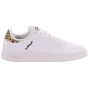 Baskets basses adidas Breaknet