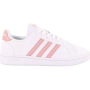 Baskets basses adidas Grand Court