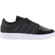 Baskets basses adidas Breaknet