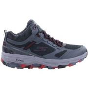 Baskets basses Skechers GO Run Trail Altitud