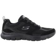 Baskets basses Skechers Flex Appeal 40