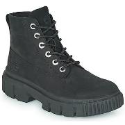 Boots Timberland GREYFIELD LEATHER BOOT