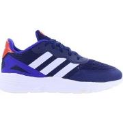 Baskets basses enfant adidas Nebzed K