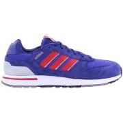 Baskets basses adidas Run 80S