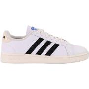 Baskets basses adidas Grand Court