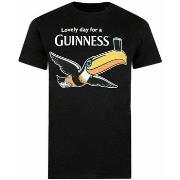 T-shirt Guinness Lovely Day