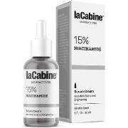 Hydratants &amp; nourrissants La Cabine Monoactives 15% Niacina Serum ...