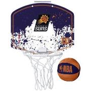 Accessoire sport Wilson Mini panier de Basket NBA Phoe