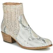 Boots Muratti RECLAINVILLE