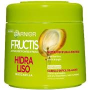 Soins &amp; Après-shampooing Garnier Fructis Hidra Liso Masque 72h