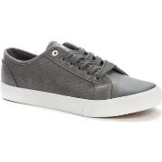 Baskets basses Keddo Denim grey casual closed shoes