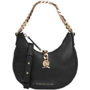 Sac Bandouliere Tommy Hilfiger chain mini crossover