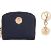 Portefeuille Tommy Hilfiger chic med wallet and charm gp