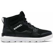 Boots Sorel explorer sneaker mid wp booties