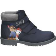 Boots enfant Reno Dark Blue Casual Booties