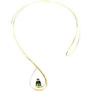 Collier Andrea Marazzini Collier Andréa Marazzini Elegant Vitral médiu...