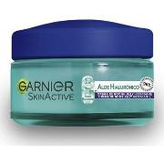 Hydratants &amp; nourrissants Garnier Skinactive Aloe Hialurónico Crem...