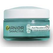 Hydratants &amp; nourrissants Garnier Skinactive Aloe Hialurónico Crem...