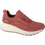 Baskets basses Skechers Bobs Sport Sparrow 2.0 - Allegiance Crew