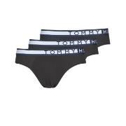 Slips Tommy Hilfiger LOGO 3 PACK