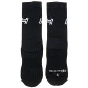 Chaussettes Hungaria 3 PAIRES CHAUSSETTES 3/4 NOIRES MIXTE