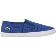 Baskets basses Lacoste Gazon 217 2 Caw