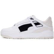 Baskets basses Puma Slipstream Suede FS